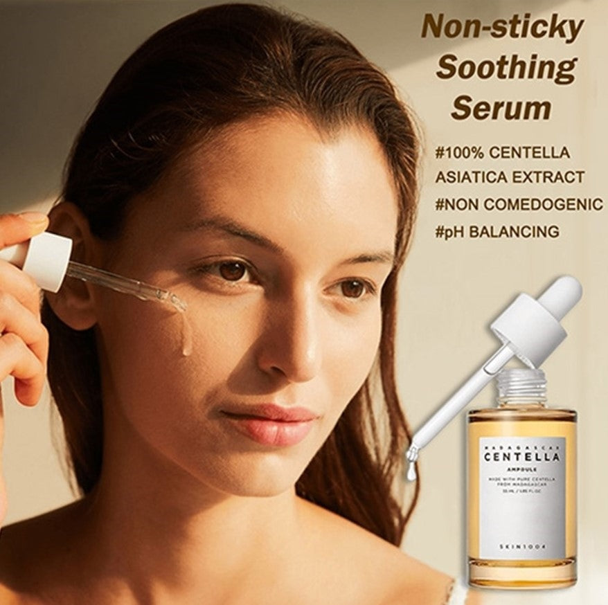 SKIN1004 - Madagascar Centella Ampoule