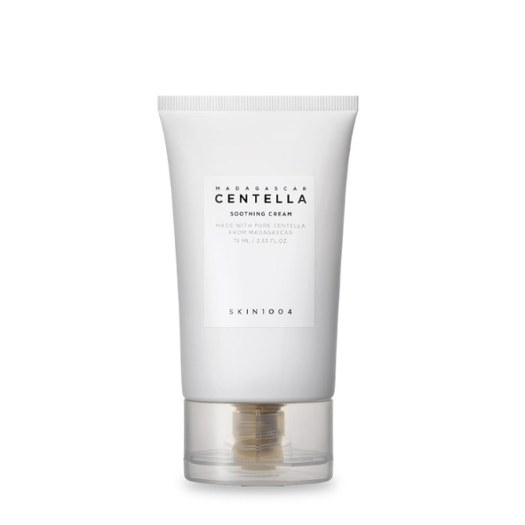 SKIN1004 - Madagascar Centella Soothing Cream 75ml