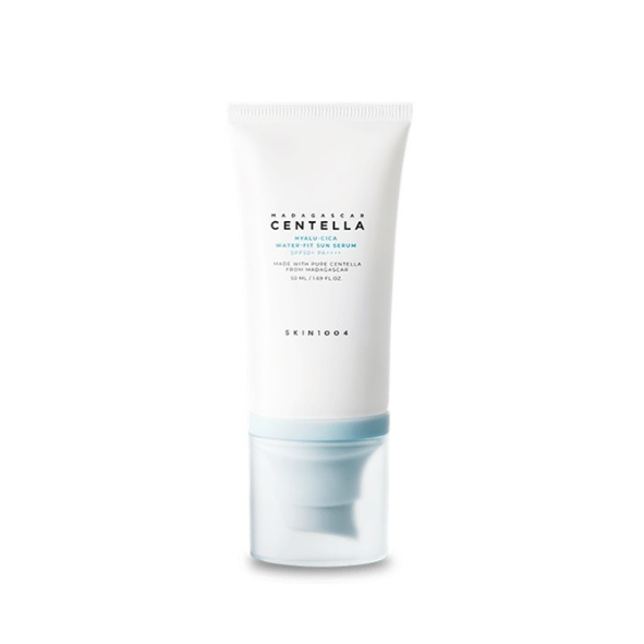 SKIN1004 - Madagascar Centella Hyalu-Cica Water-Fit Sun Serum SPF50+ PA++++