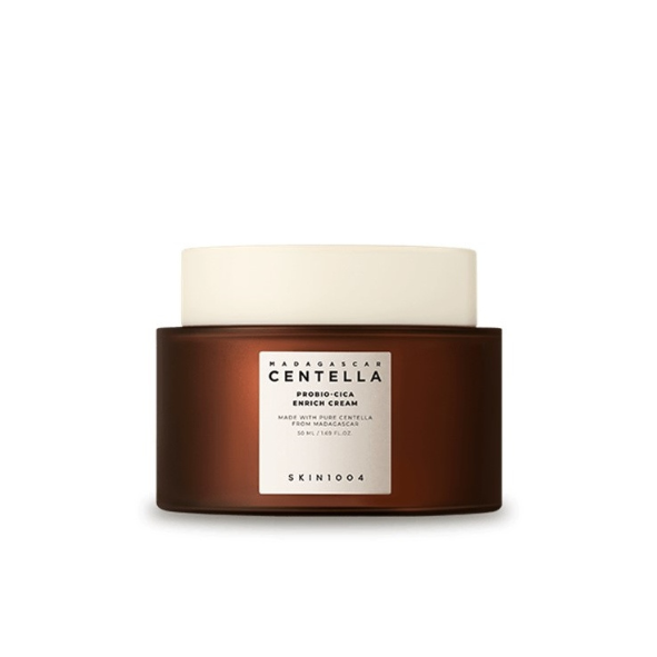 SKIN1004 - Madagascar CENTELLA Probio-Cica Enrich Cream 50ml