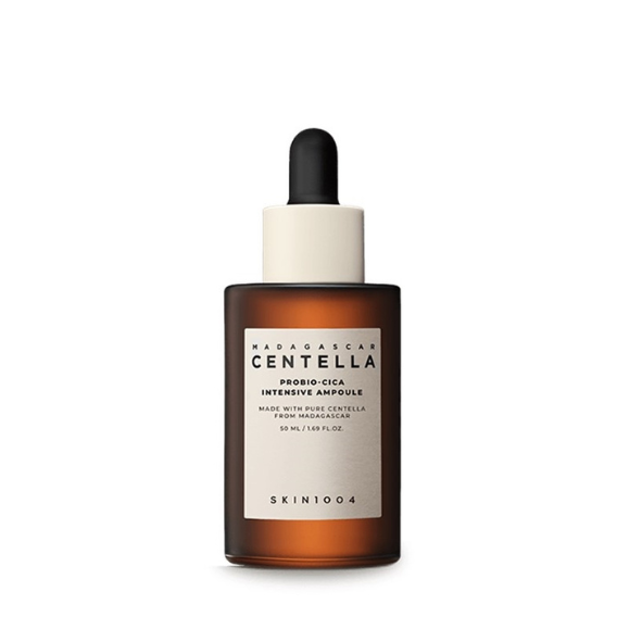 SKIN1004 - Madagascar CENTELLA Probio-Cica Intensive Ampoule 50ml