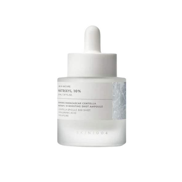 SKIN1004 - Madagascar Centella Matrixyl 10 Boosting Shot Ampoule 30ml
