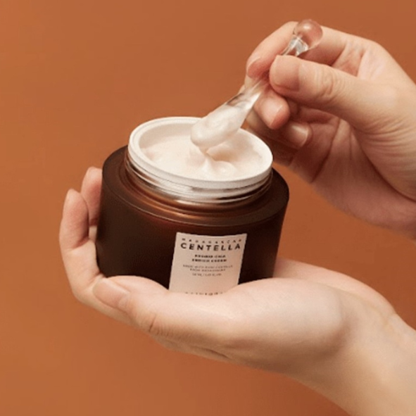 SKIN1004 - Madagascar CENTELLA Probio-Cica Enrich Cream 50ml
