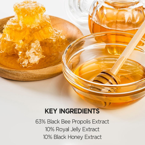 Skinfood - Royal Honey Propolis Enrich Essence 50ml