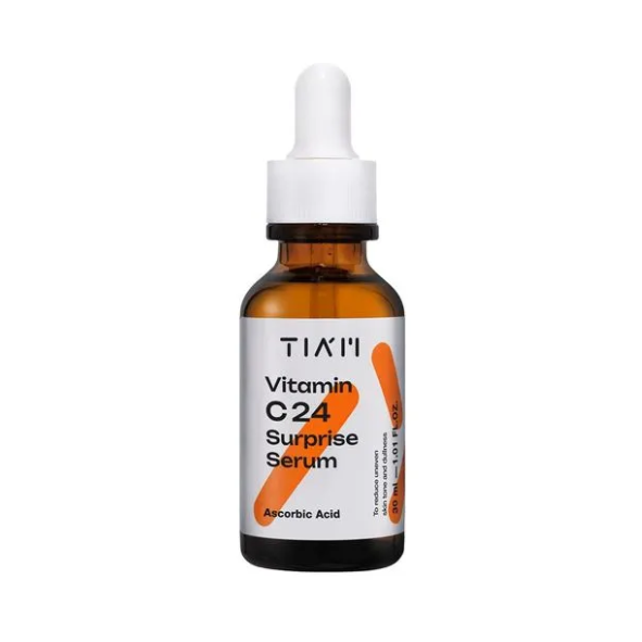 TIA'M - Vitamin C 24 Surprise Serum 30ml