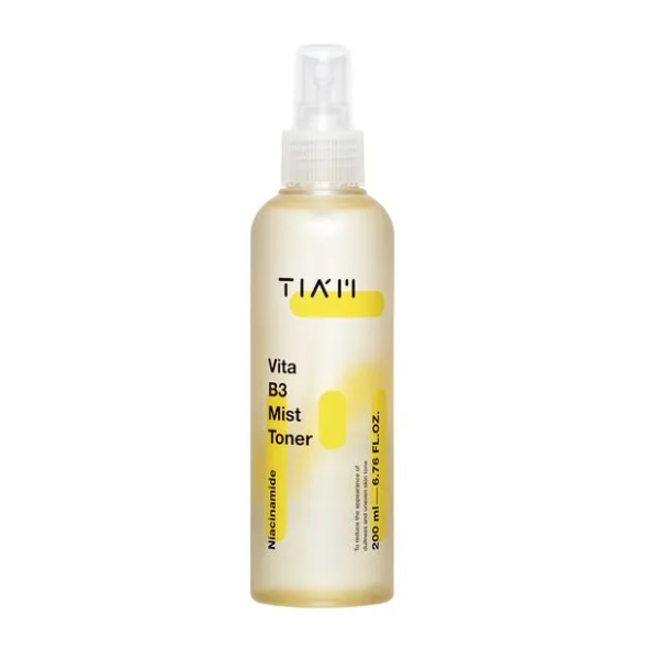 TIA'M - Vita B3 Mist Toner 200ml