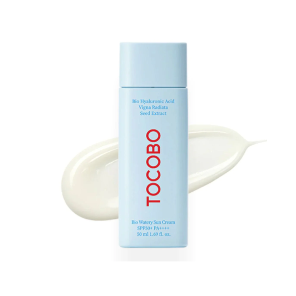 TOCOBO - Bio Watery Sun Cream SPF50+ PA++++ 50ml