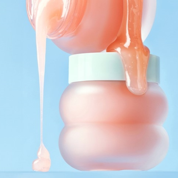 TOCOBO - Vita Glazed Lip Mask 20ml