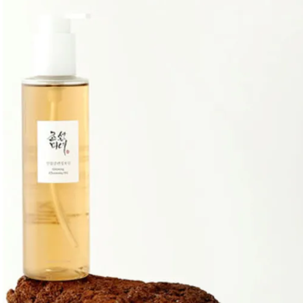 BEAUTY OF JOSEON - Ginseng Cleansing Oil 210 ml