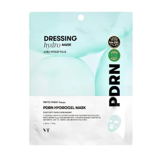 VT Cosmetics - PDRN Hydrogel Mask (1)