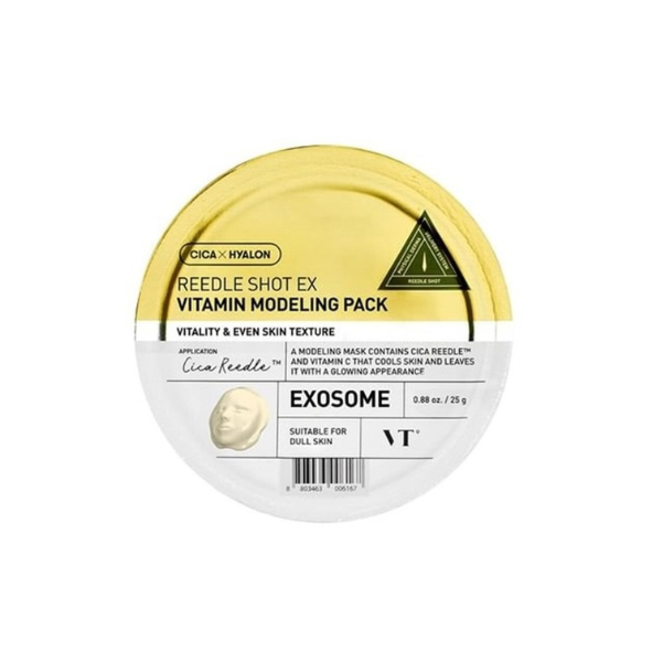 VT Cosmetics - Reedle Shot EX Vitamin Modeling Pack