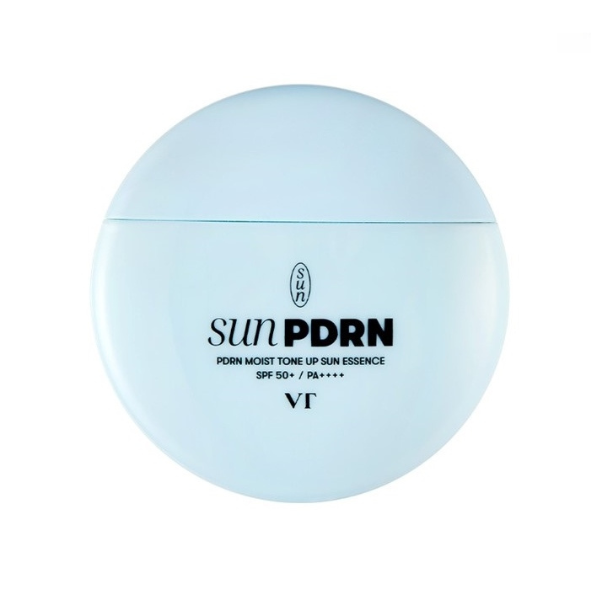 VT Cosmetics - PDRN Moist Tone Up Sun Essence 50hm
