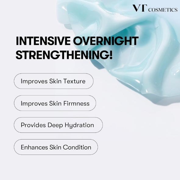 VT Cosmetics - PDRN Hydrogel Mask (1)