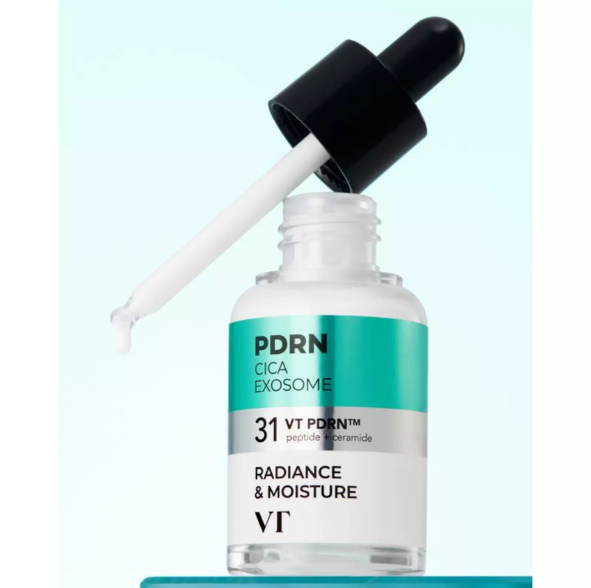 VT Cosmetics - R5 Firming Ampoule 30ml (PDRN)