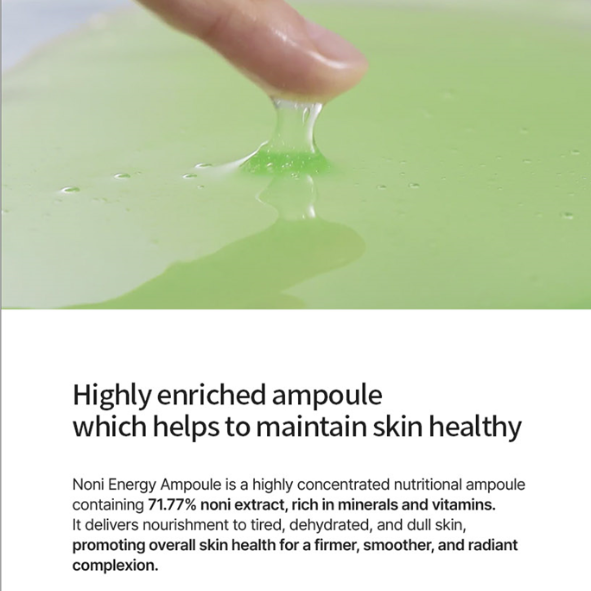 celimax - Noni Energy Ampoule 30ml