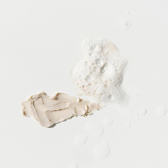 heimish - All Clean White Clay Foam 150g