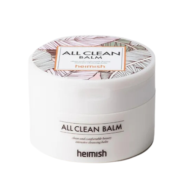 heimish - All Clean Balm 120ml