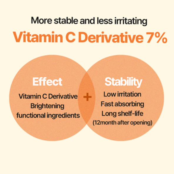 heimish - RX Multi Vitamin Glow Serum 35ml