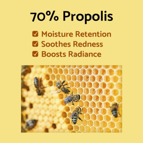 iUNIK - Propolis Vitamin Synergy Serum 50ml