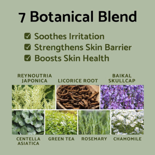 iUNIK - Propolis Vitamin Synergy Serum 50ml