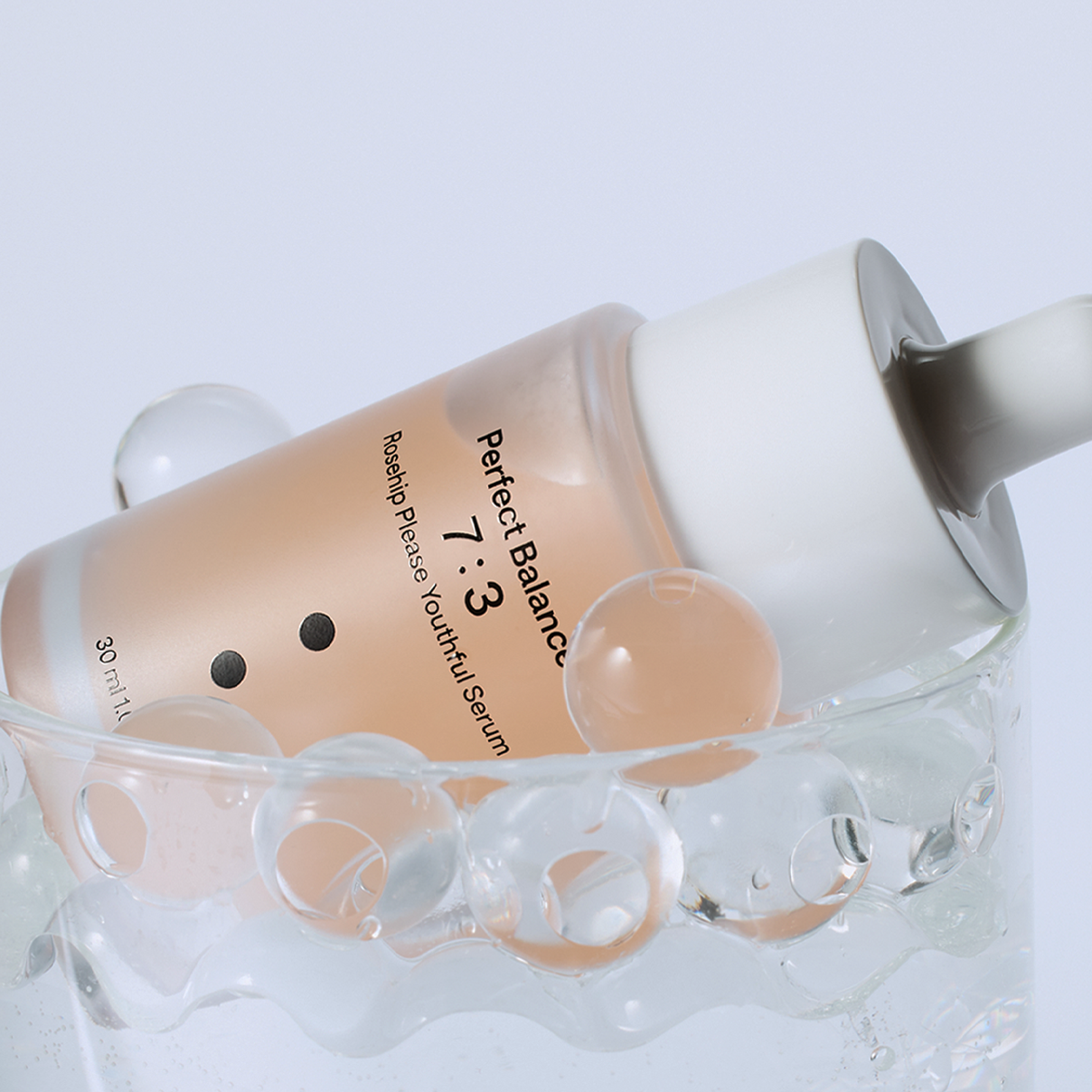 B : Lab - Rosehip Please Youthful Serum 30ml