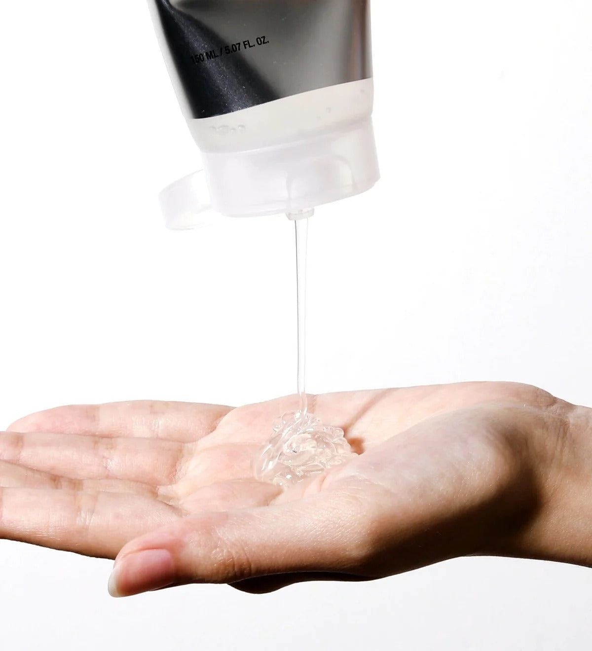 Anua - 8 hyaluronic acid moisturizing gentle gel cleanser 150ml