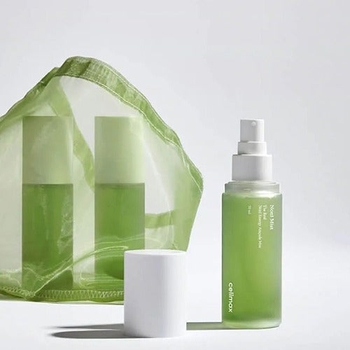 Celimax - The Real Noni Energy Ampoule Mist 50ml