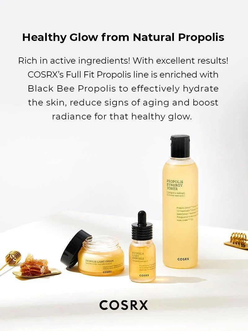 COSRX - Propolis Light Cream 65ml