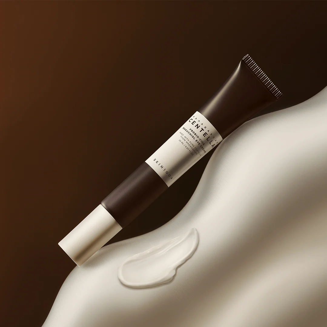 SKIN1004 - Madagascar CENTELLA Probio-Cica Bakuchiol Eye Cream