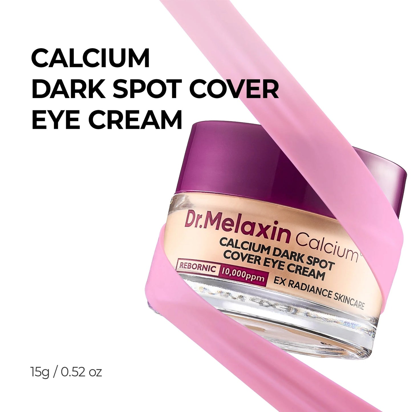 Dr.Melaxin - Cemenrete Calcium Dark Spot Eye Cream 15g
