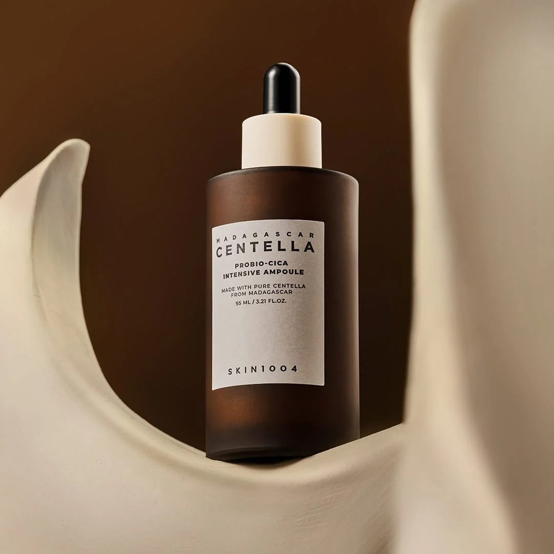 SKIN1004 - Madagascar CENTELLA Probio-Cica Intensive Ampoule 50ml