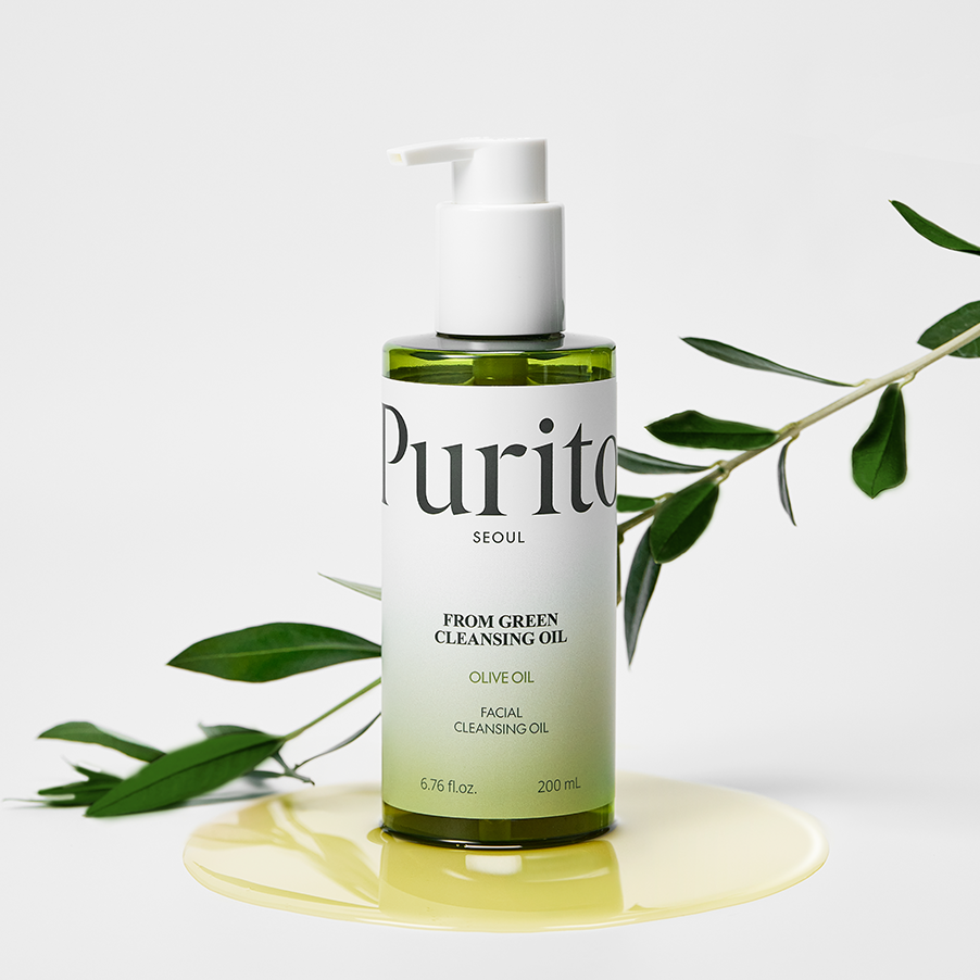 Purito Seoul - From Green Cleansing Oil 200ml