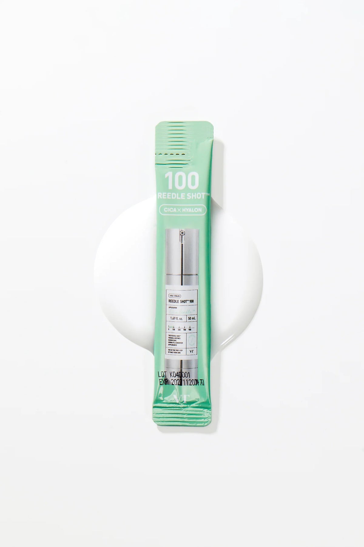 VT Cosmetics - Reedle Shot 100 Stick 2ml (10ea)