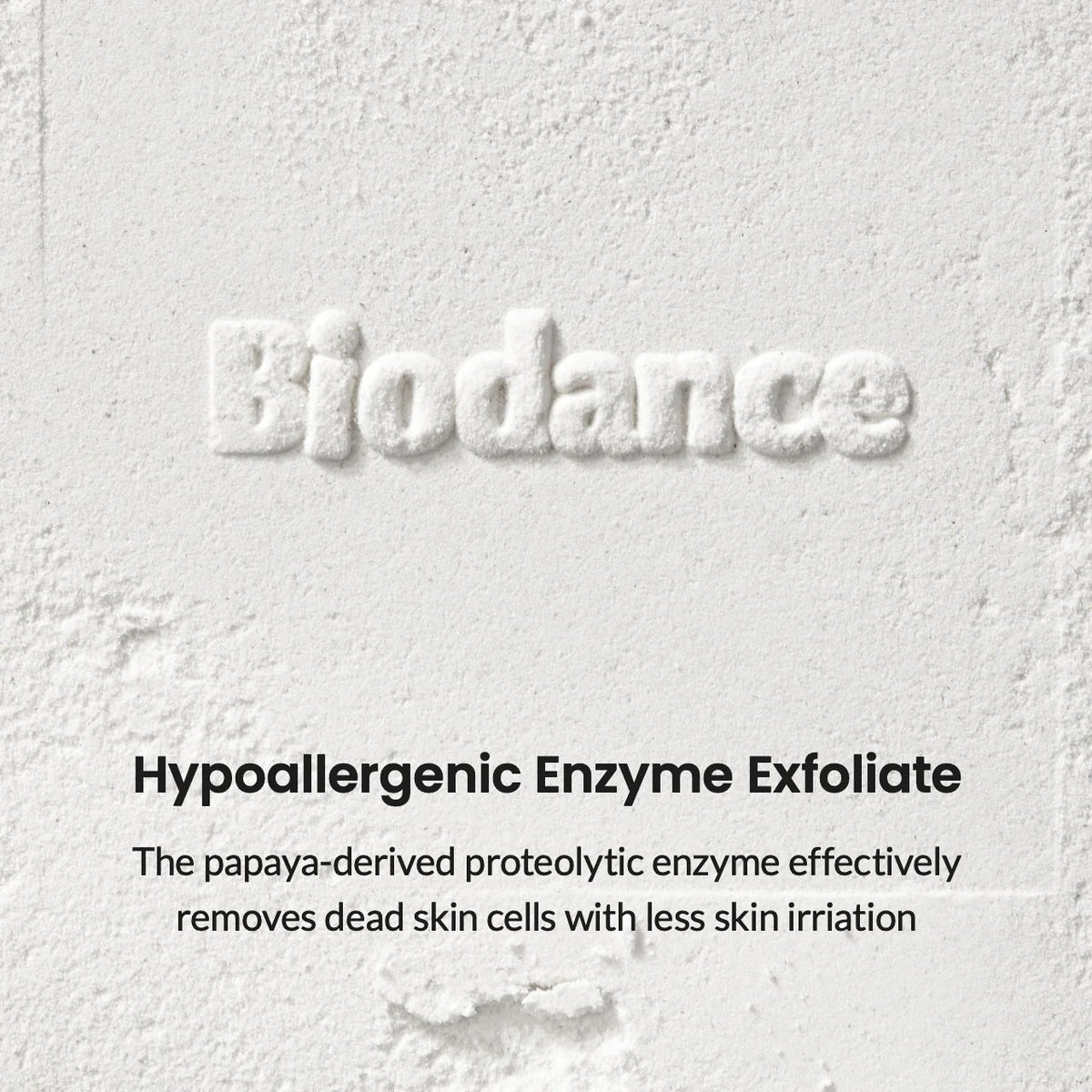 Biodance - Hydro Ceramide Cleansing Powder (1g x 30ea)