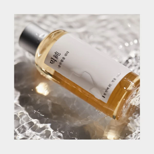 mixsoon - Mung Bean Seed Essence 100ml