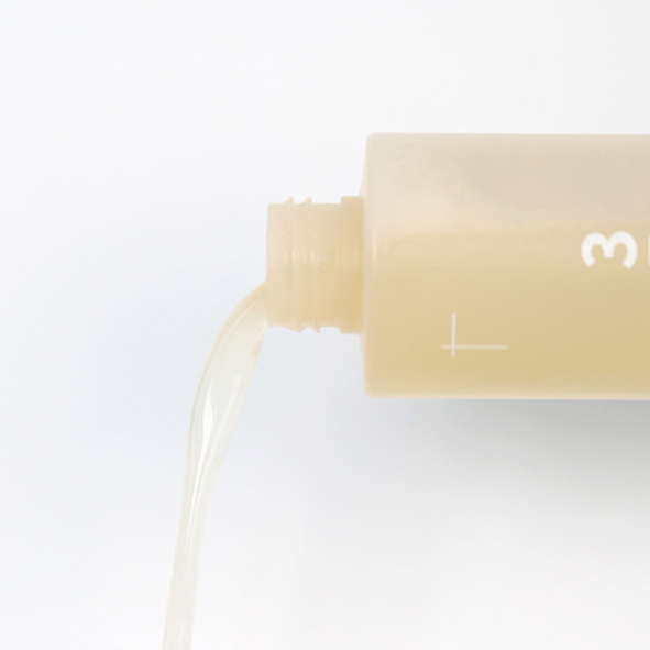 numbuz:n - No.3 Super Glowing Essence Toner 200ml