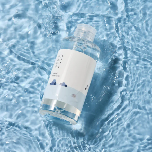 ROUND LAB - 1025 Dokdo Toner 200ml