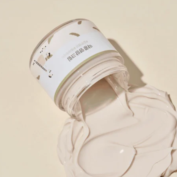 ROUND LAB - Soybean Nourishing Cream 80ml