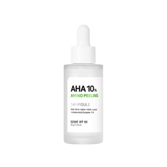 SOME BY MI - AHA 10% Amino Peeling Ampoule