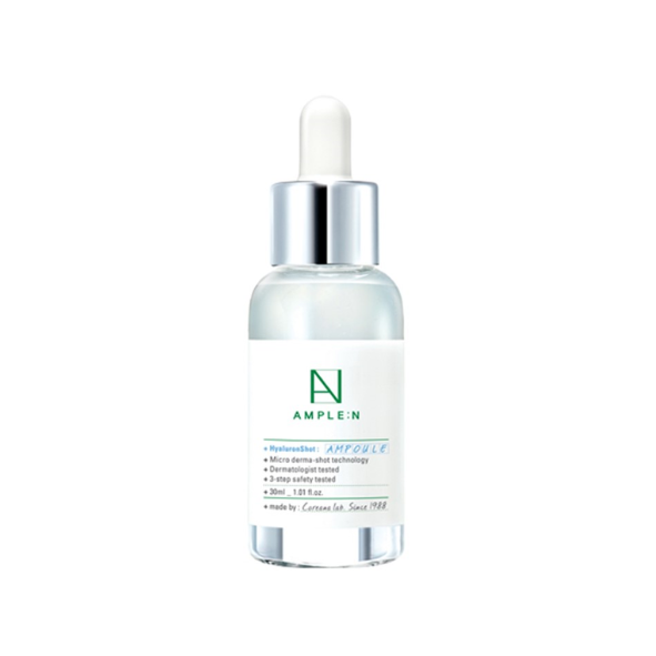 AMPLE:N - Hyaluron Shot Ampoule 30ml