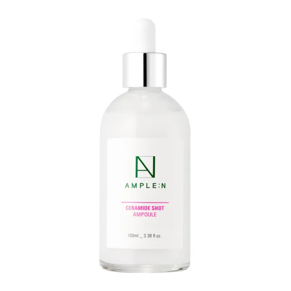 AMPLE:N - Ceramide Shot Ampoule 100ml