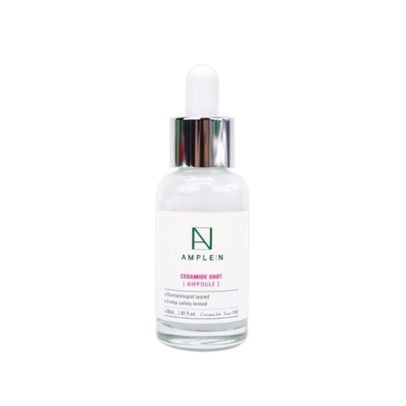 AMPLE:N - Ceramide Shot Ampoule 30ml