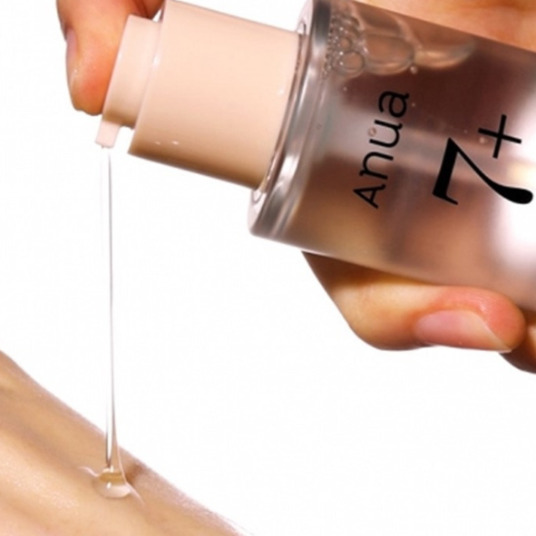 ANUA - Rice 7 Ceramide Hydrating Barrier Serum 50ml