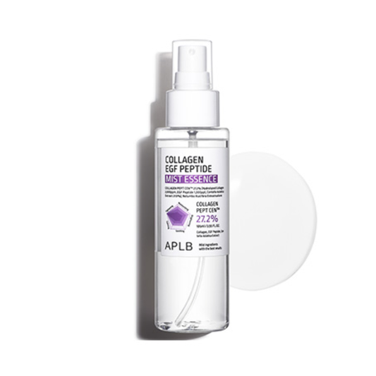 APLB - Collagen EGF Peptide Mist Essence 105ml