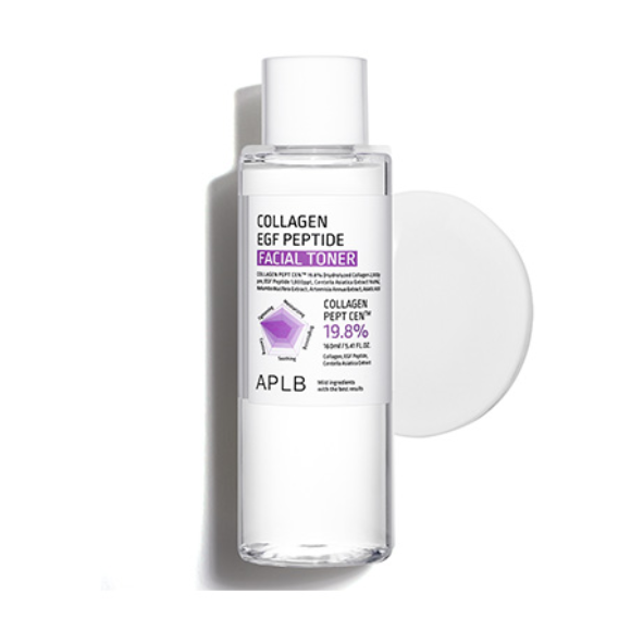 APLB - Collagen EGF Peptide Facial Toner 160ml