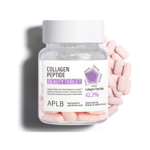 APLB - Collagen EGF Peptide Beauty Tablet (30)