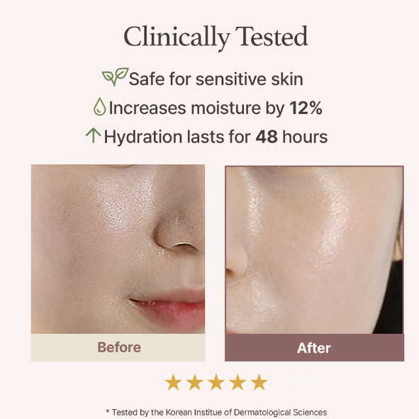ARENCIA - Fresh Royal Rosehip Cleanser 120g