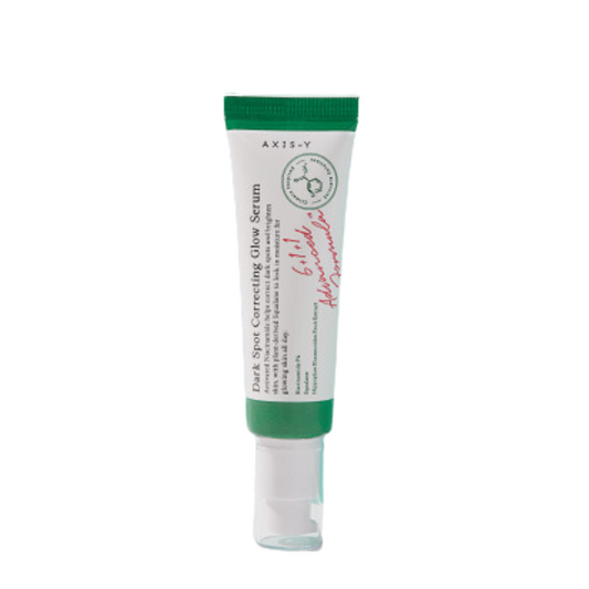 AXIS-Y : Dark Spot Correcting Glow Serum 50ml