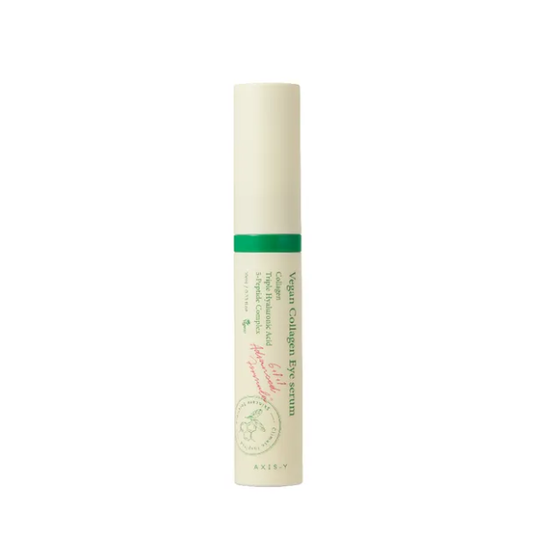 AXIS-Y - Vegan Collagen Eye Serum 10ml