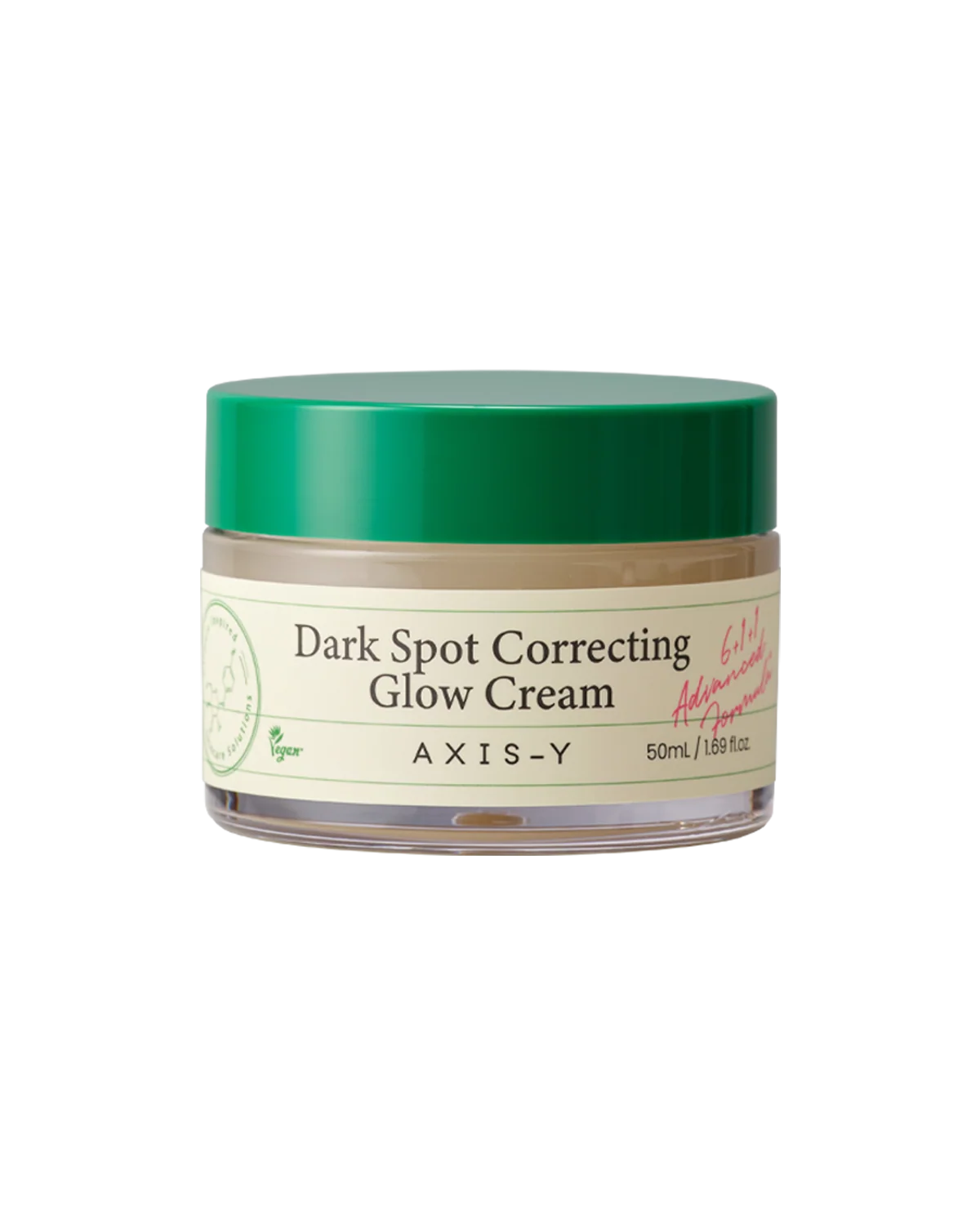 AXIS-Y - Dark Spot Correcting Glow Cream